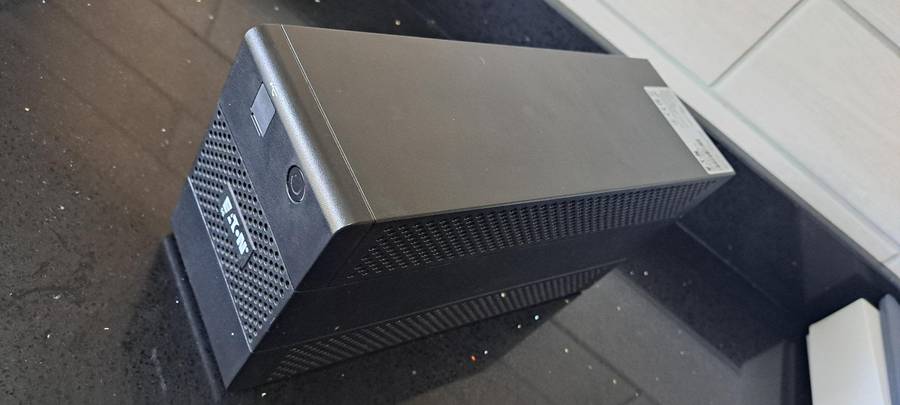 Eaton 850VA UPS (E5 850i)