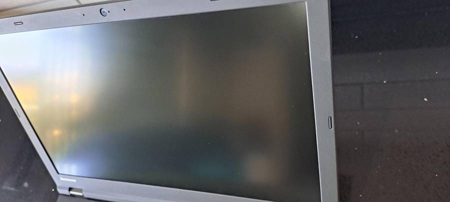 Lenovo T540P Laptop