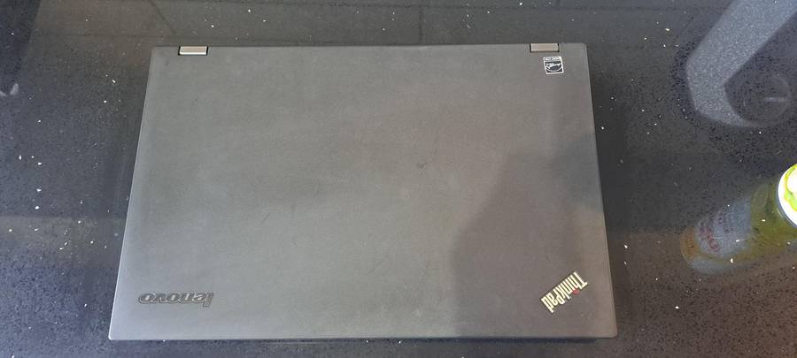 Lenovo T540P Laptop