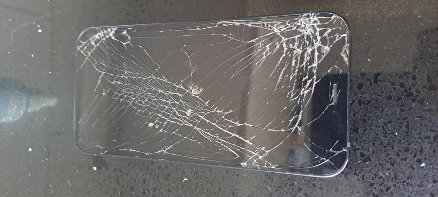 iPhone 12 Mini 128GB Sold for Parts