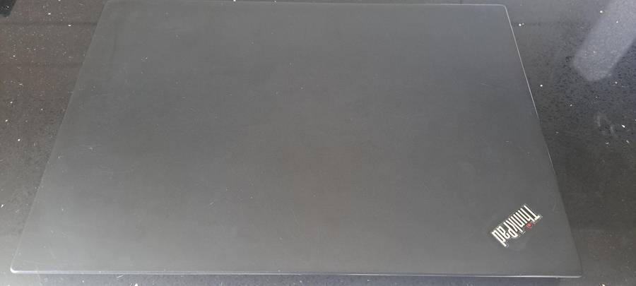 Lenovo E540 Laptop