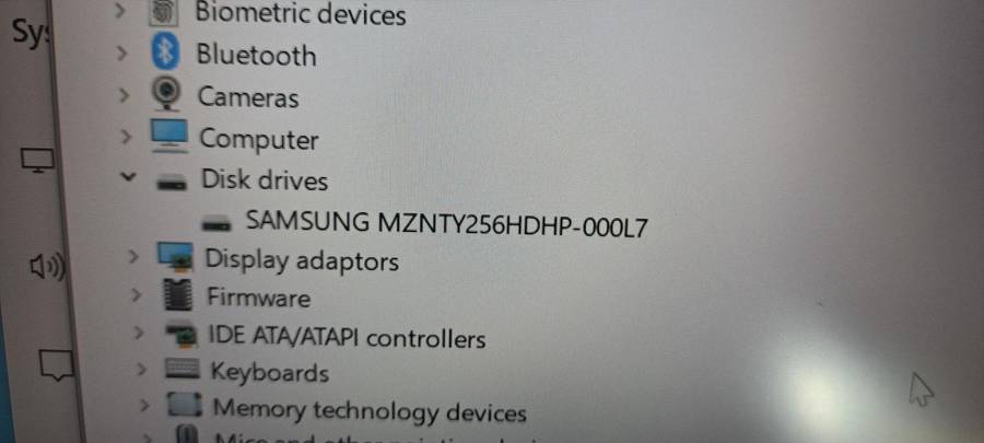 Lenovo T460S Laptop