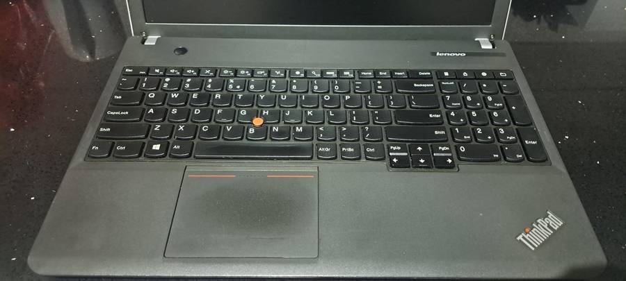 Lenovo E540 Laptop