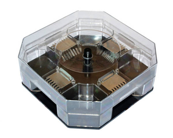 Safe and effective cockroach trap capture all kinds of roaches