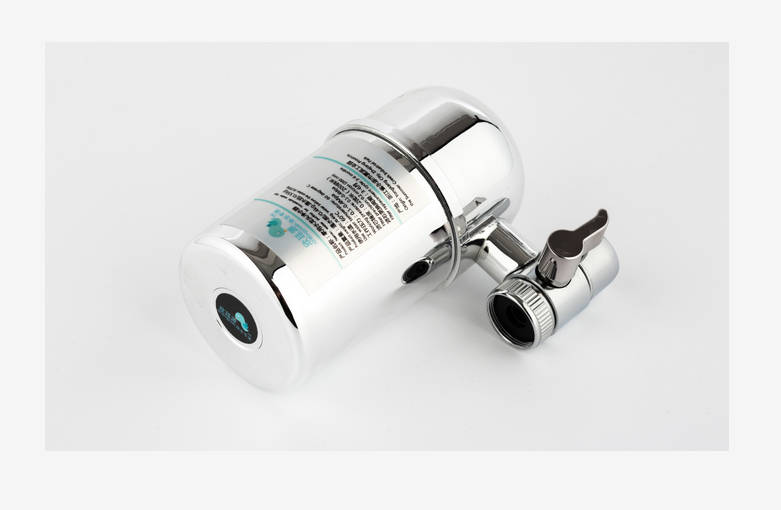 Water Purifier For Household Water Tap