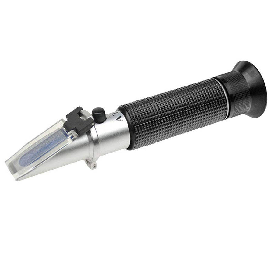 0-28% ATC Digital Food Salinity Refractometer