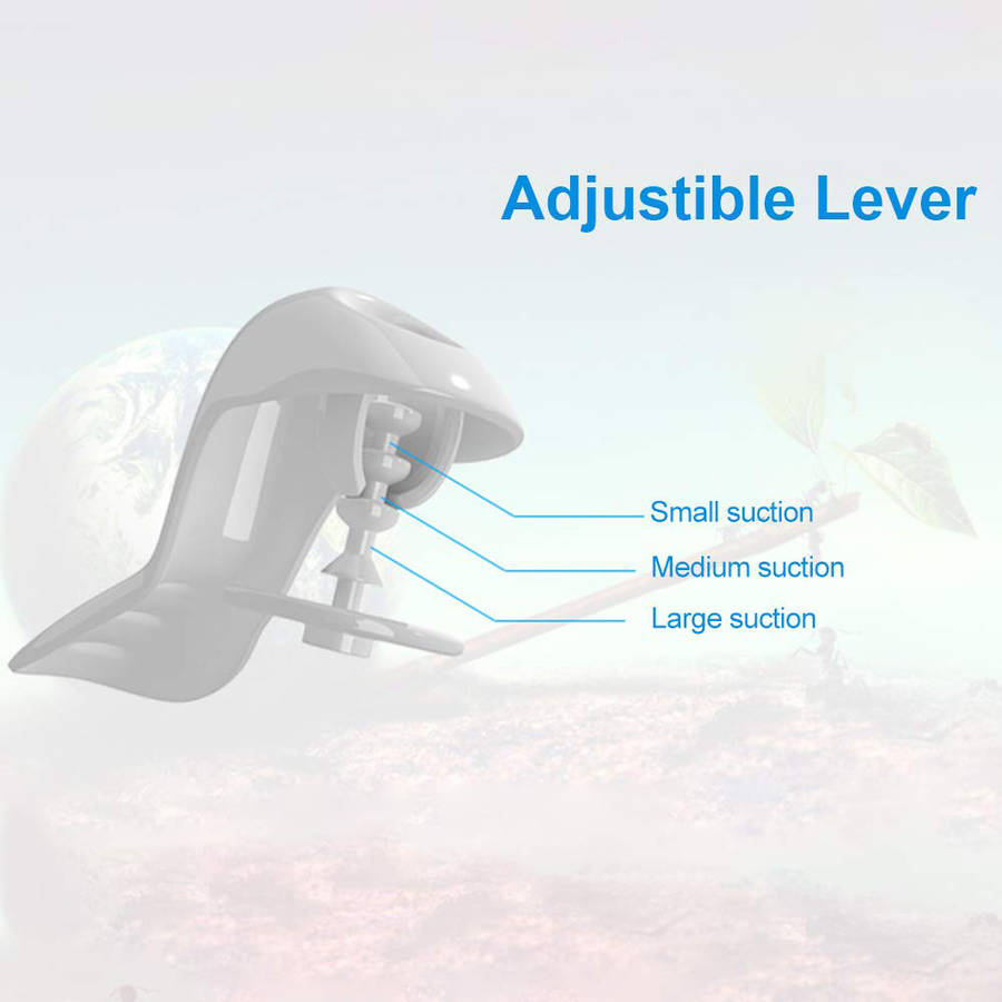Multi-function 150ml Manual Breast Milk Feeding Pump with Milk Bottle