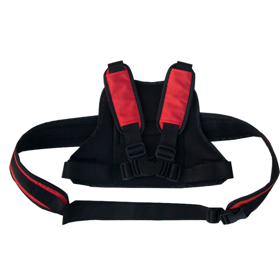 Motorcycle Baby Kids Safety Seat Strap Belt Harness