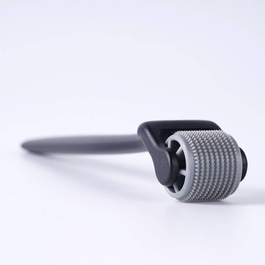 Micro Plastic Massage Roller for Skin Care & Body Treatment