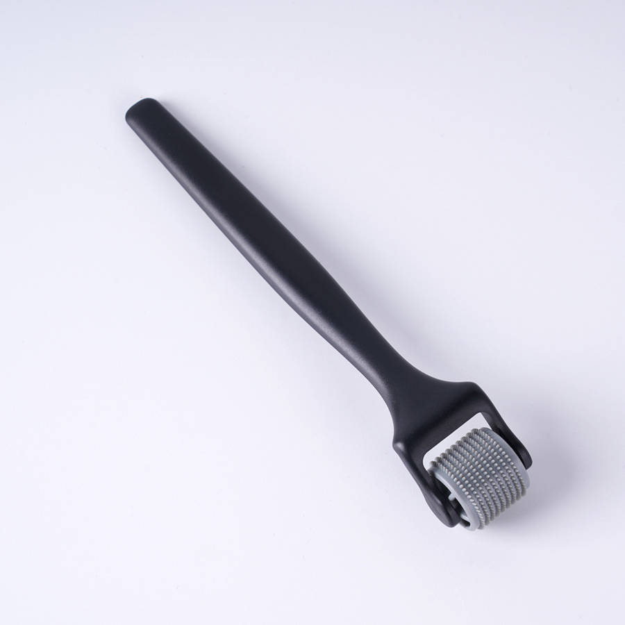 Micro Plastic Massage Roller for Skin Care & Body Treatment