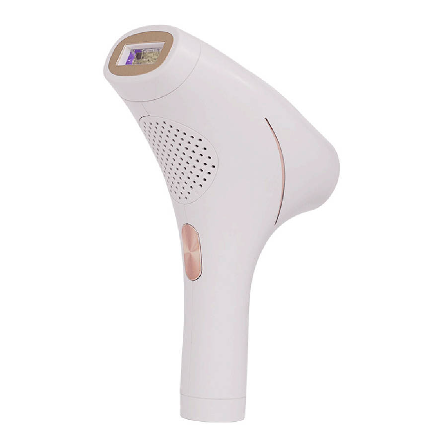 Portable Electric 500,000 Flashes Painless Laser Hair Removal Epilator