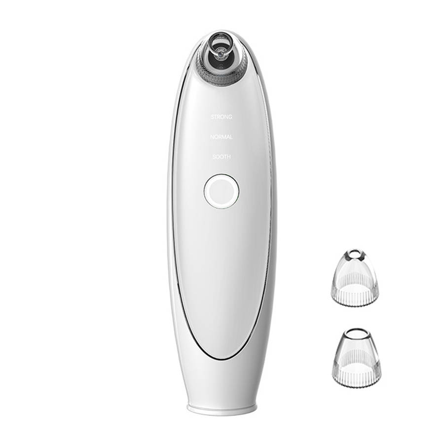 Portable 10X Blackhead Remover Pore Vacuum with HD Camera