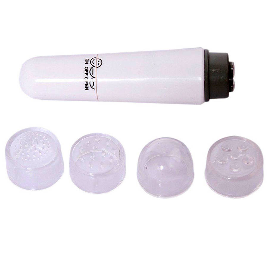 Mini Electric Vibration Face Eye Massager