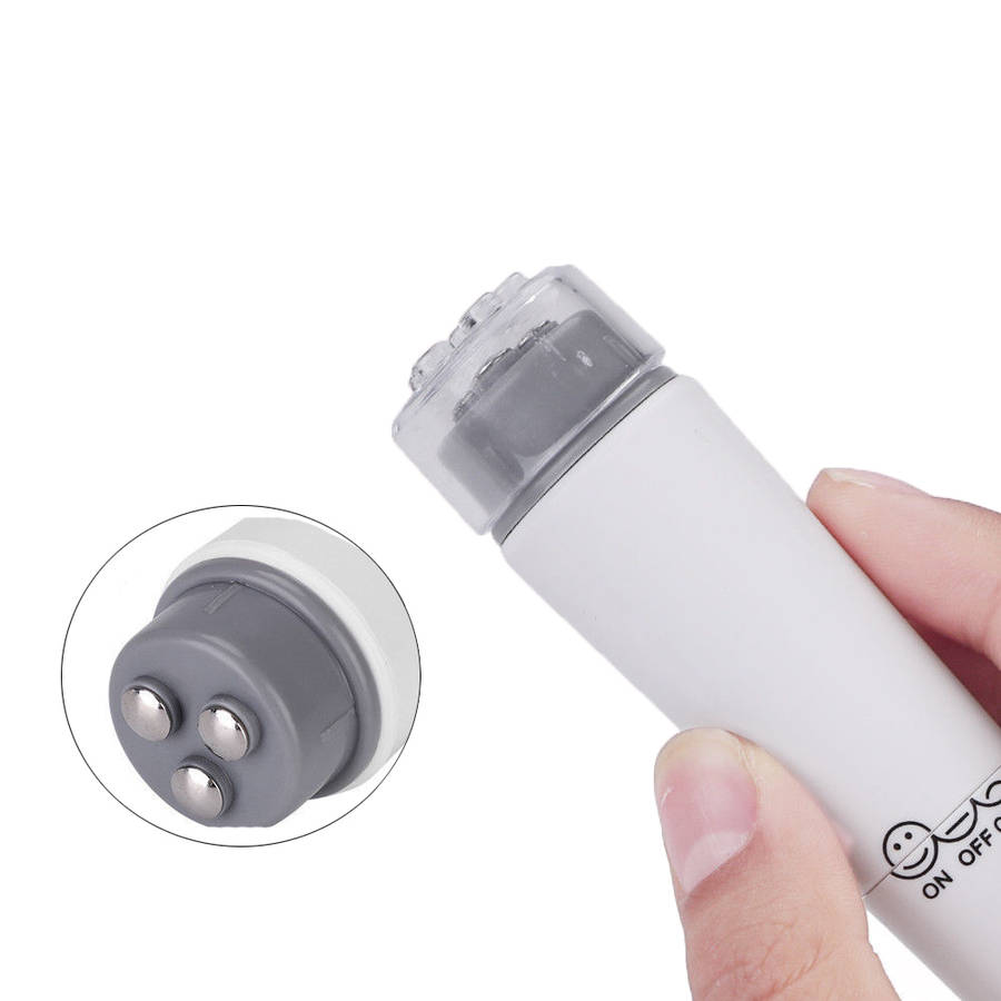 Mini Electric Vibration Face Eye Massager