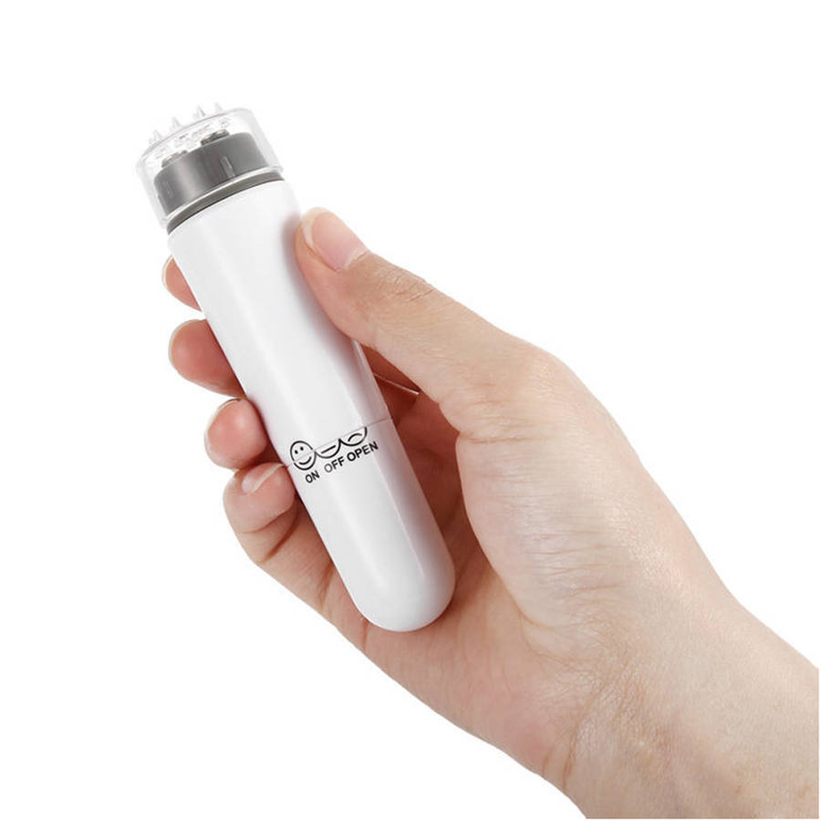 Mini Electric Vibration Face Eye Massager