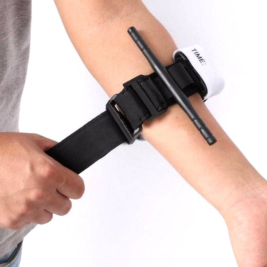 First Aid Medical Tool Tourniquet Buckle For Emergency Injury