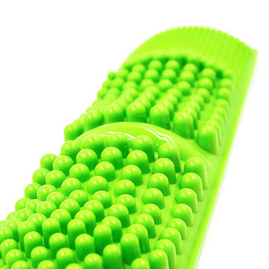 Toe Pressure Blood Circulation Foot Massage Pad