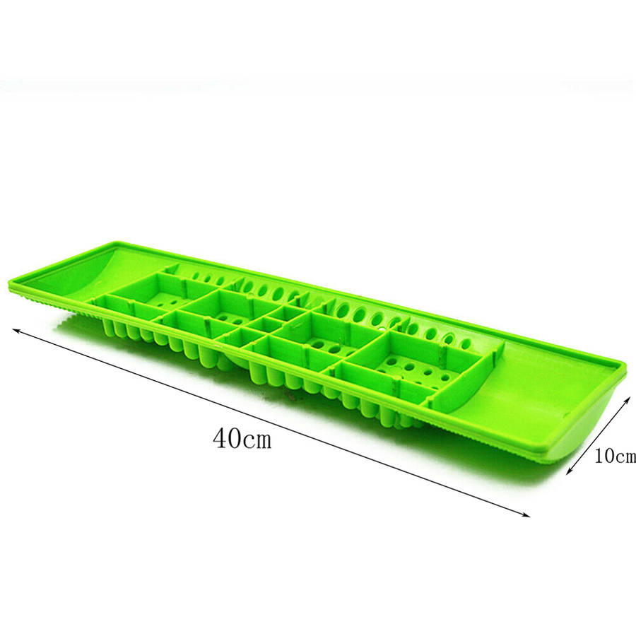 Toe Pressure Blood Circulation Foot Massage Pad