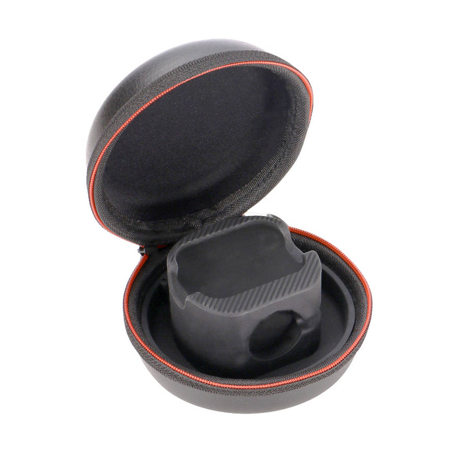 Hard Protective Travel Case for Apple Watch and Airpods
