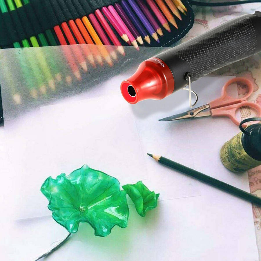 300W DIY Heat Air Gun