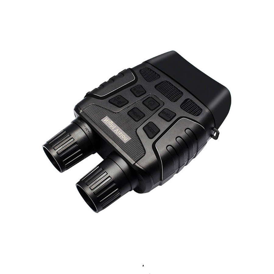 Binocular Telescope HD Widescreen Digital Infrared Night Vision