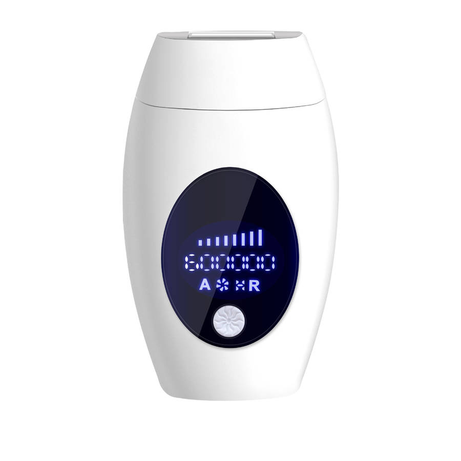 LCD Display Professional IPL Hair Removal Permanent Laser Epilator