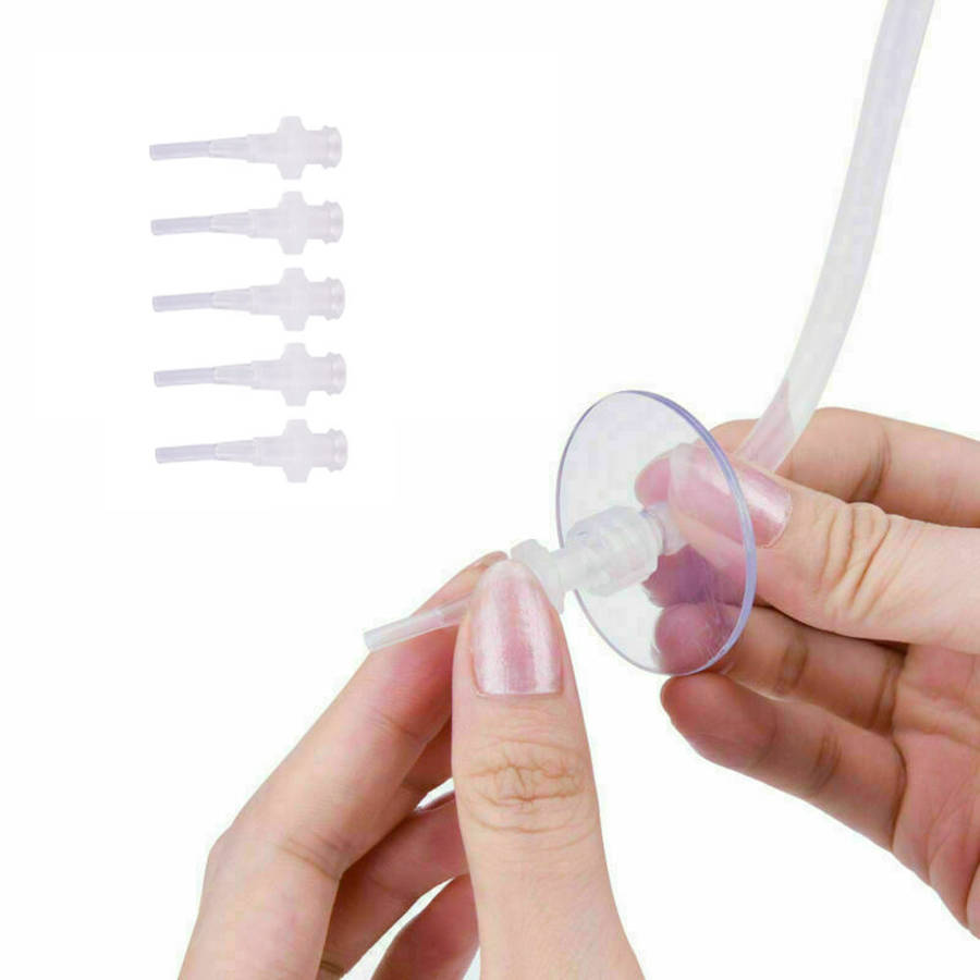 Ear Irrigation Cleaning Kit