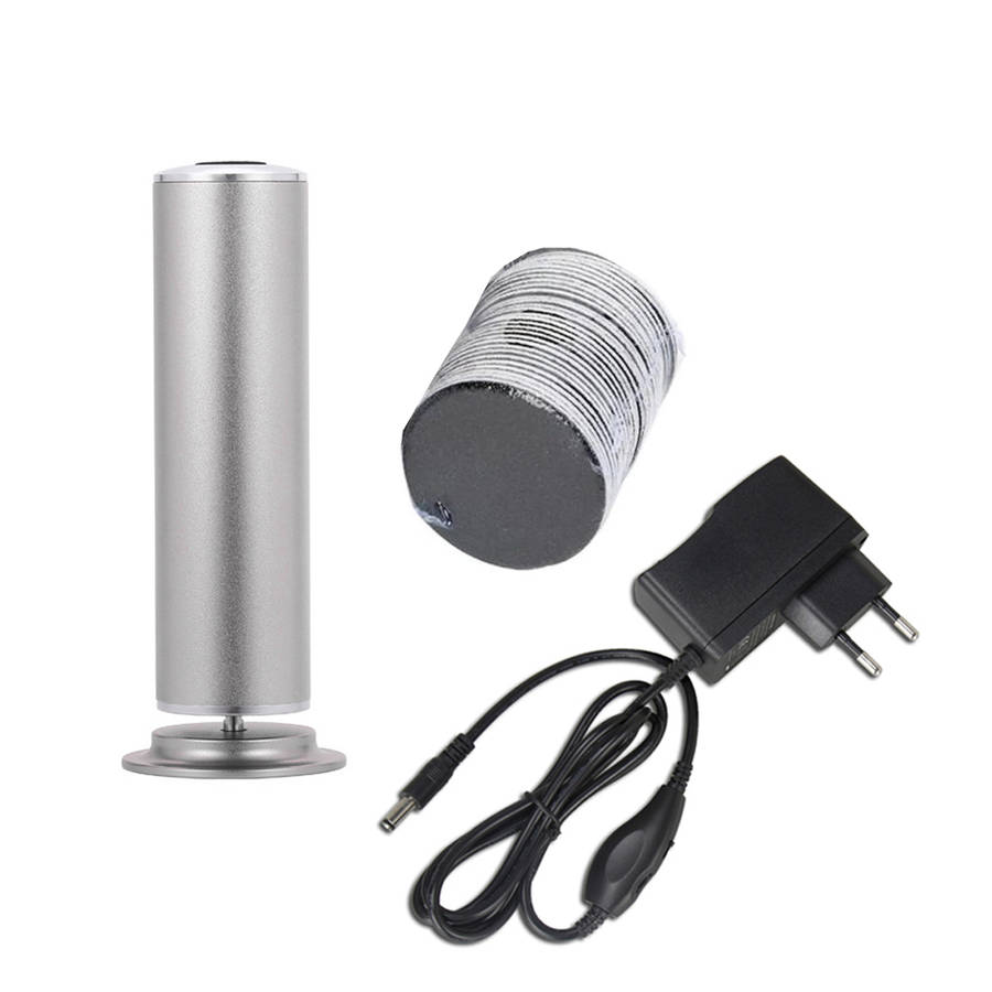 Electric Callus Remover