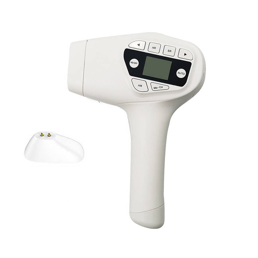 Permanent Hair Removal IPL Hair Removal laser Epilator Device