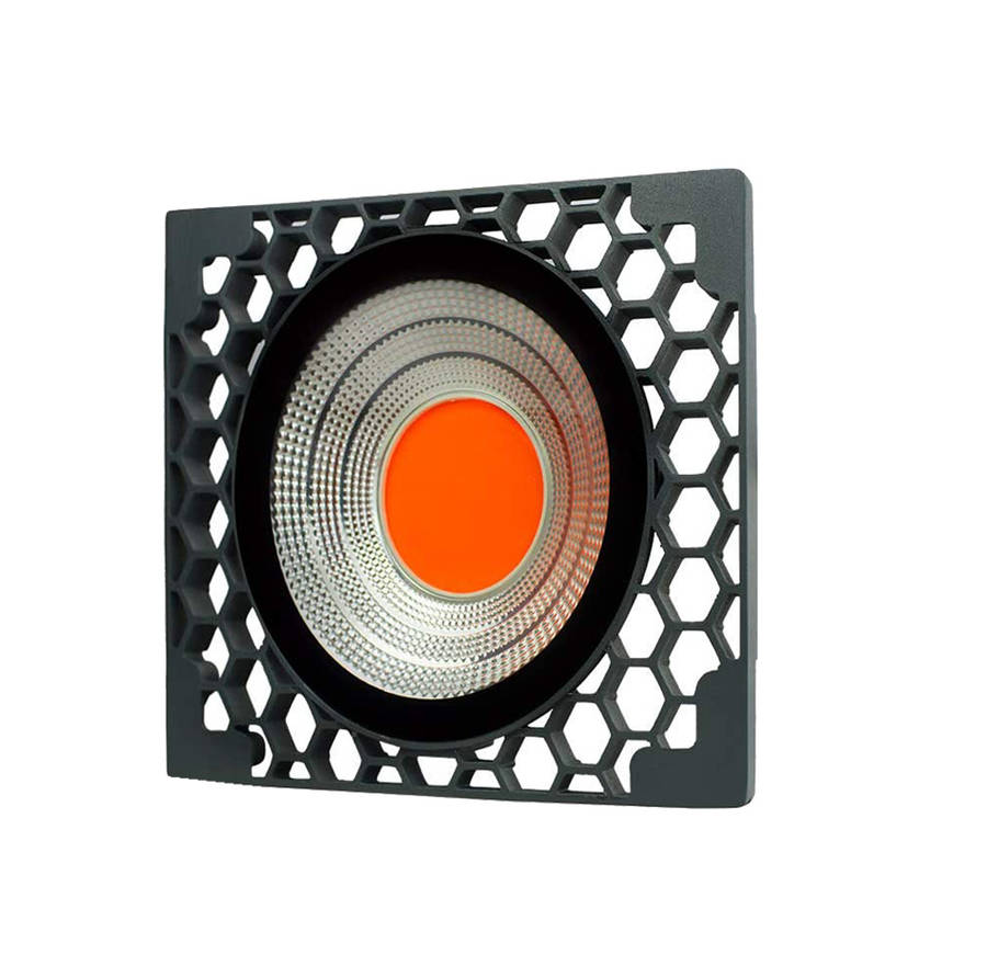 COB Full Spectrum Plant Led Grow Light Growth Lamp for Vegetable Flowers