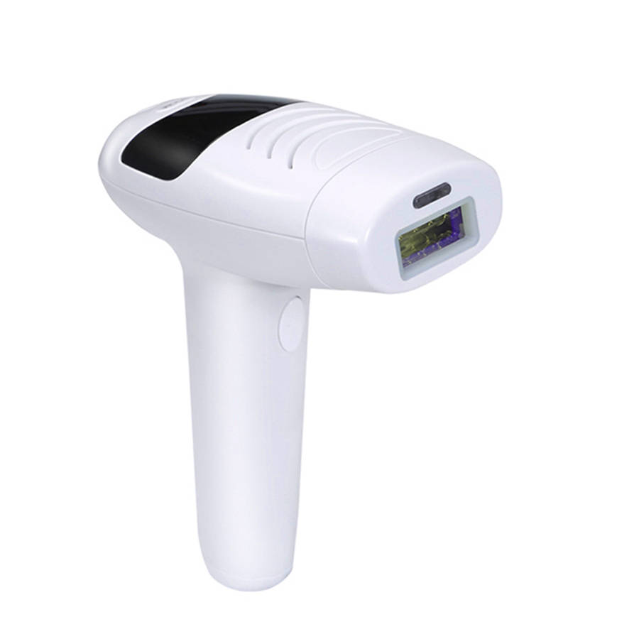 Professional Permanent IPL Laser Hair Removal Electric Photo Epilator