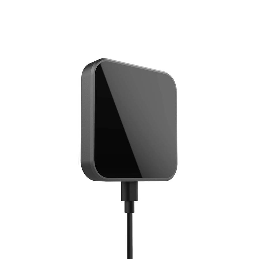 15W Magnetic Wireless Fast Charger