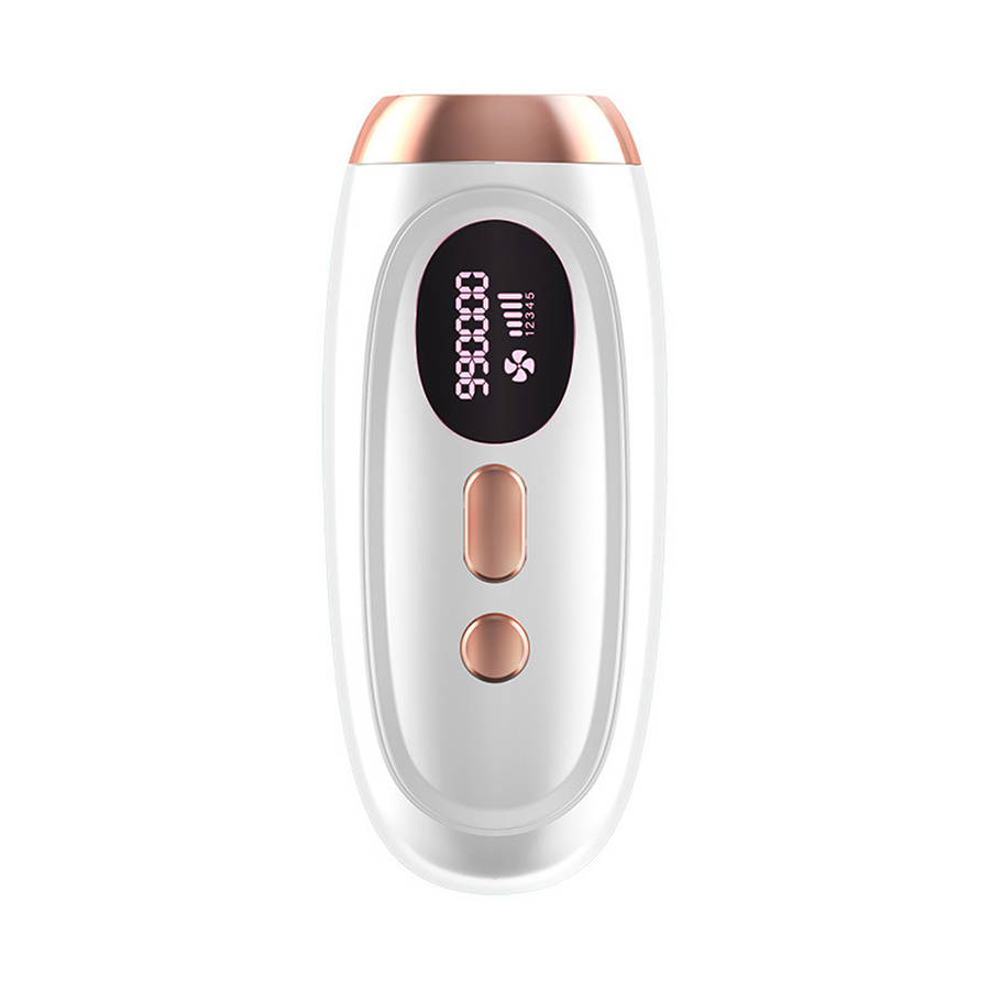 990000 Flash Permanent Laser Epilator IPL Hair Removal Machine