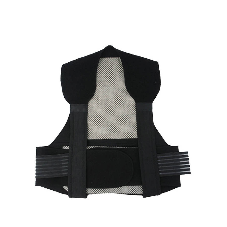 Self Magnetic Heating Waist Back Shoulder Posture Corrector