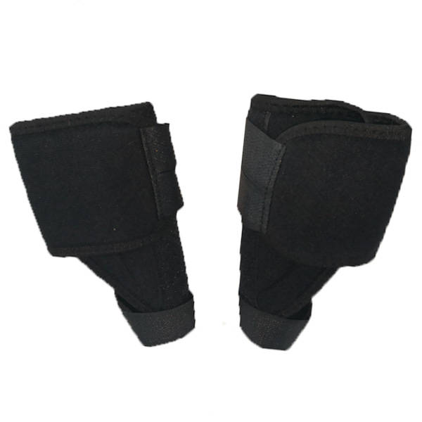 1 Pair Adjustable Bunion Toe Straighteners (Size:M)