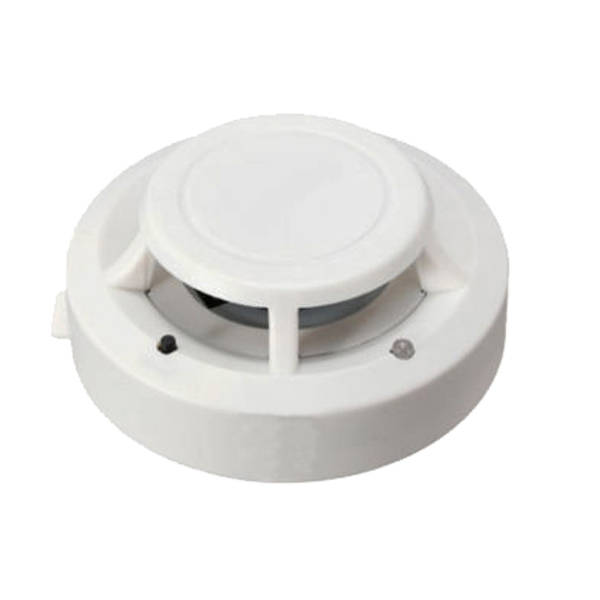 Wireless Smoke Detector
