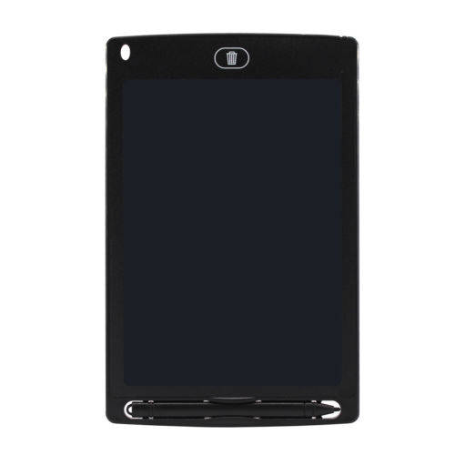 LCD Writing Drawing Board - 8.5 Inch