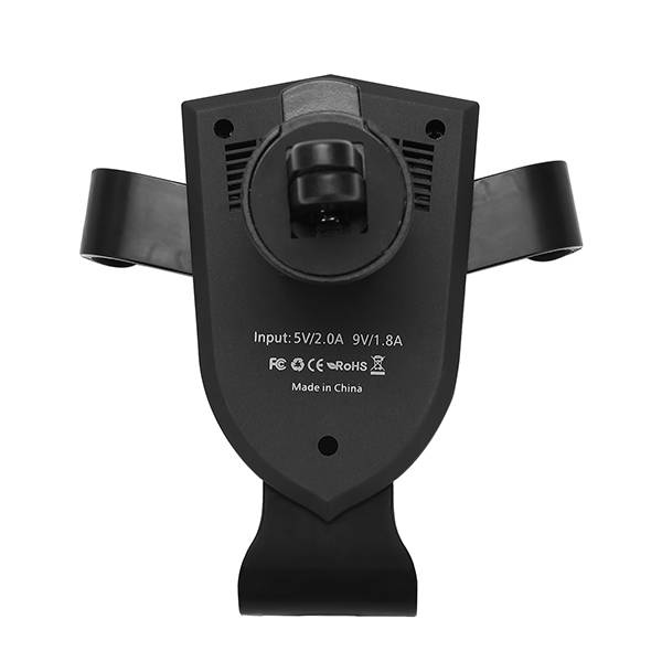 Universal Car Mount Holder Wireless Car Charger