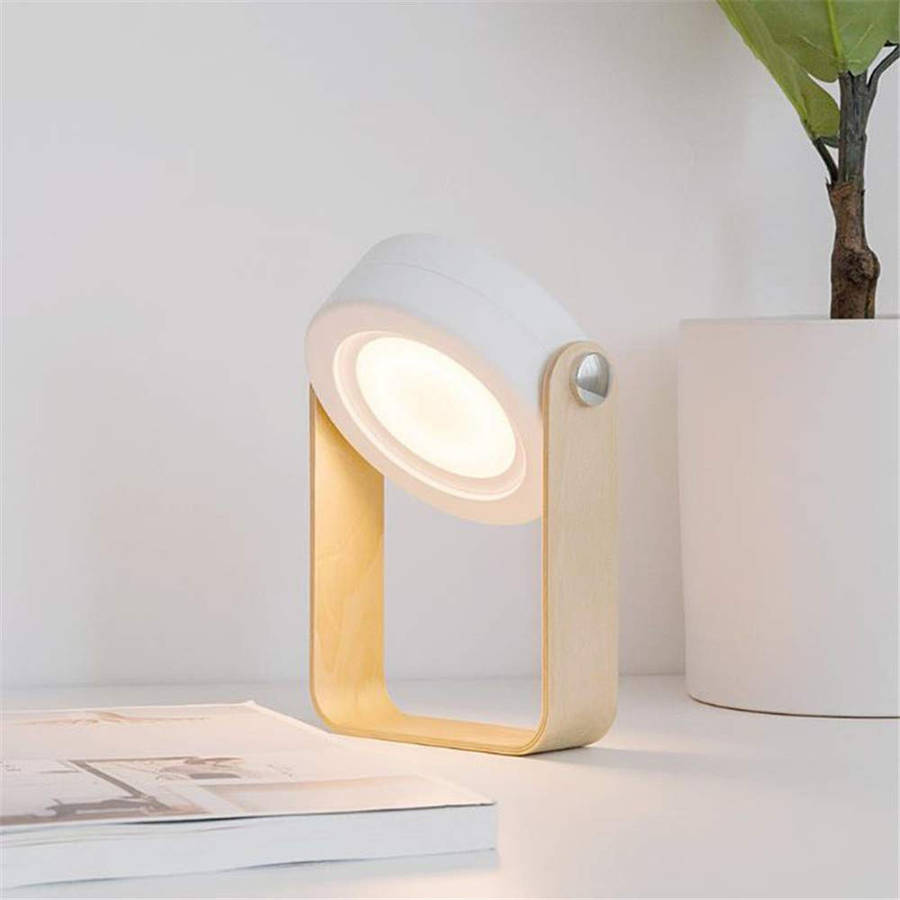 MIUI Portable Foldable LED Desk Lamp