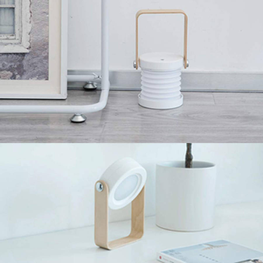 MIUI Portable Foldable LED Desk Lamp