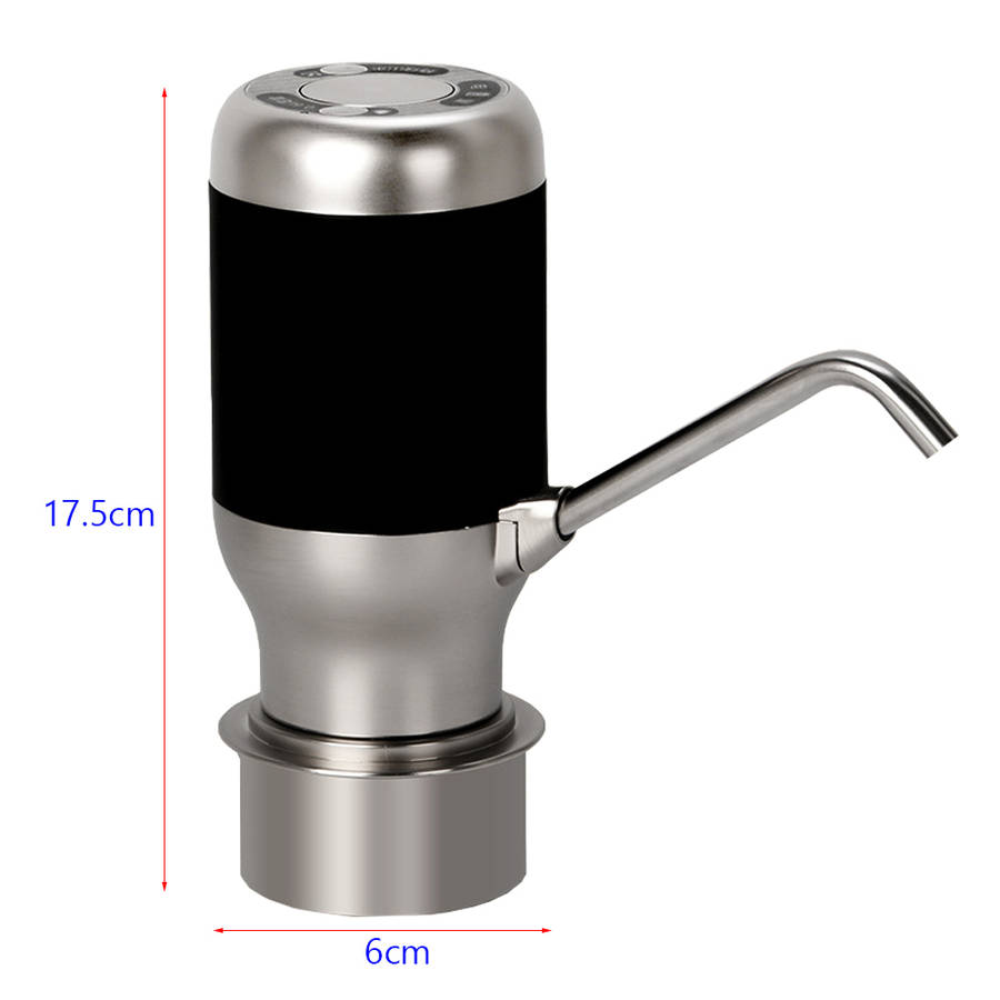 Electric Drinking Water Pump