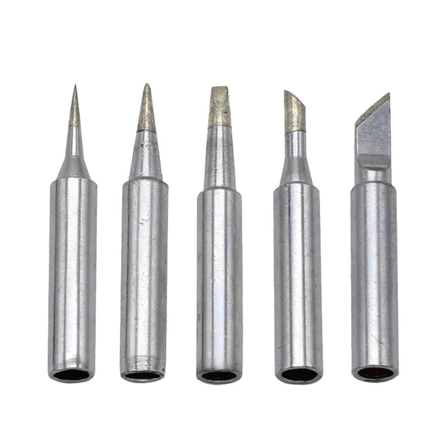 20-in-1 Electric Soldering Kit With Adjustable Temperature Welding Iron