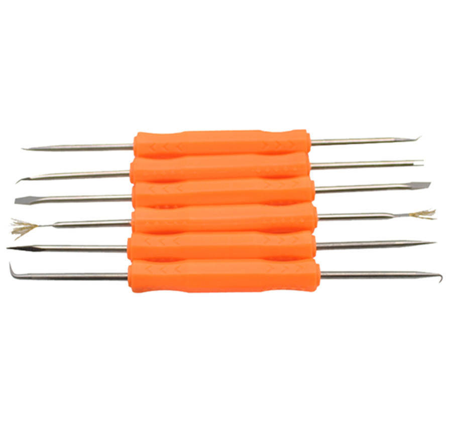 20-in-1 Electric Soldering Kit With Adjustable Temperature Welding Iron