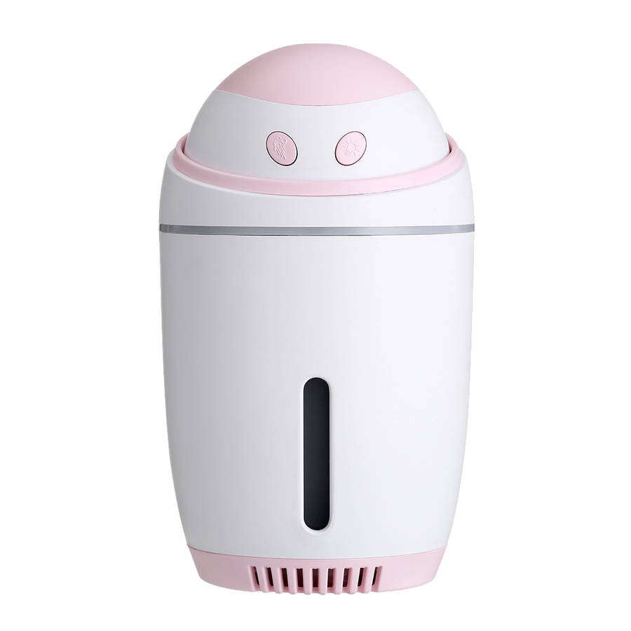 Creative Home Bedroom Desktop Portable Mini USB Humidifier