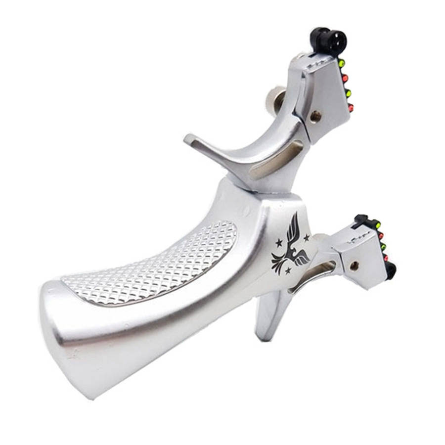 Hunting Adult Outdoor Stainless Steel Catapult