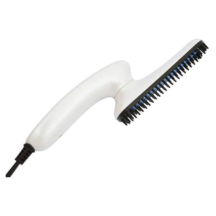 Mini Folding New Electric Men's Beard Styling Comb