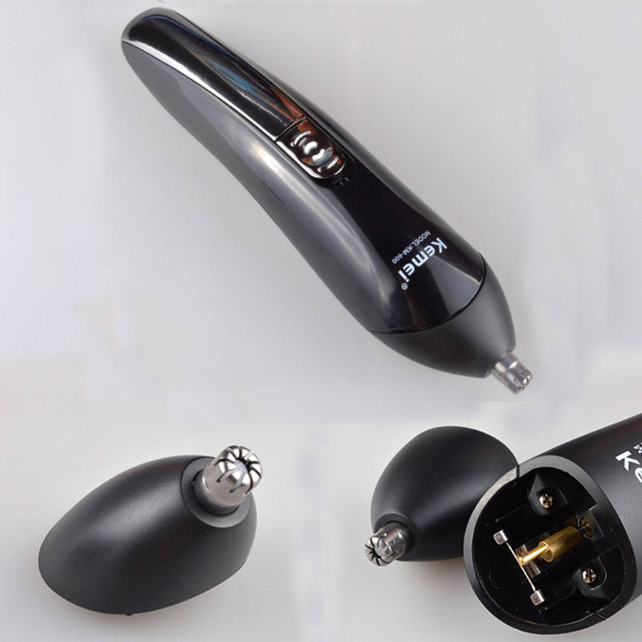 5 in 1 Multifunctional Household Adult Rechargeable Hair Clipper Set