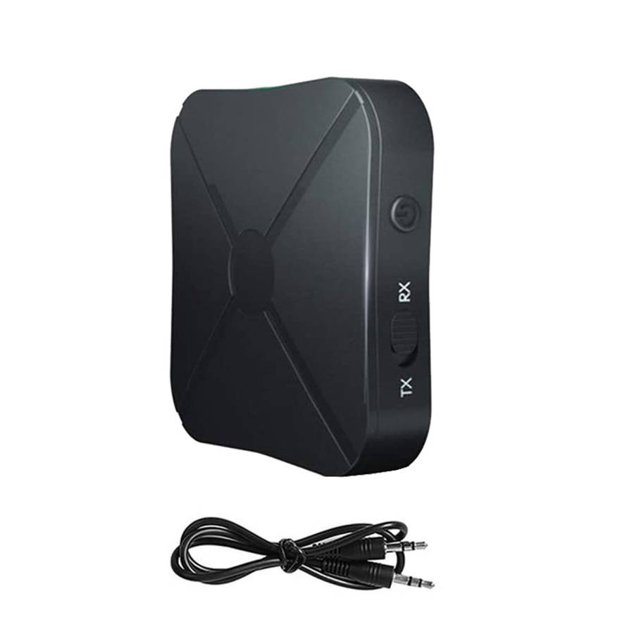2 in 1 Bluetooth 4.2 Adapter Bluetooth Transmitter Receiver