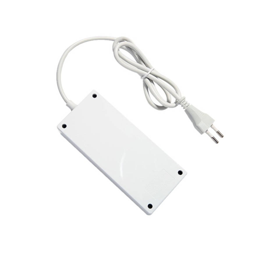 10-Port USB Charger Desktop Charging Station