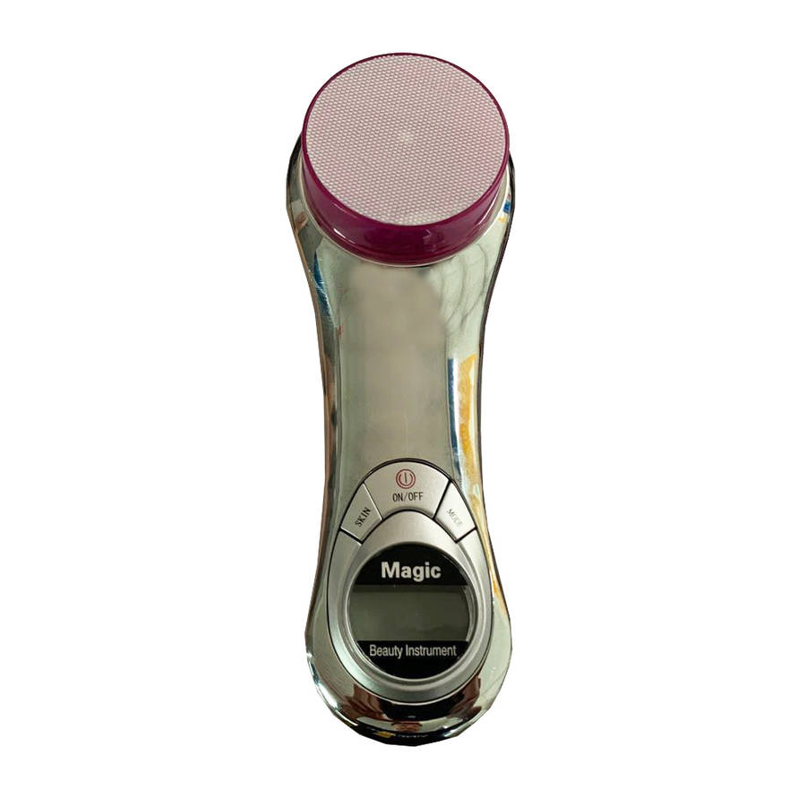 Positive Negative Ions Electric Massager